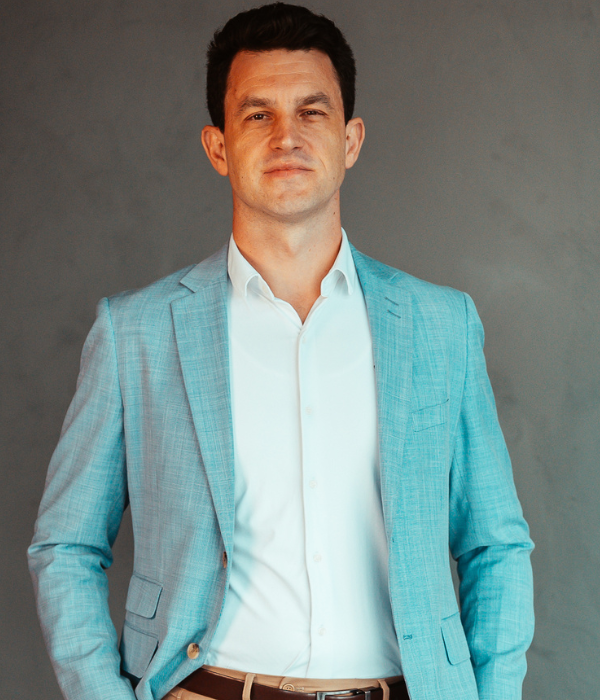 Dr. Davi Heckmann, Cirurgião Vascular